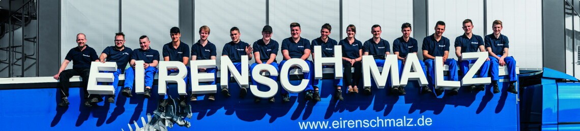 Ausbildung zur Fachkraft für Lagerlogistik (m/w/d) mit Start 01.09.2026, 1. Bild